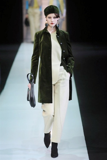 Fotoservizio/FW 2013-2014/WOMEN/EMPORIO ARMANI/DP1/8