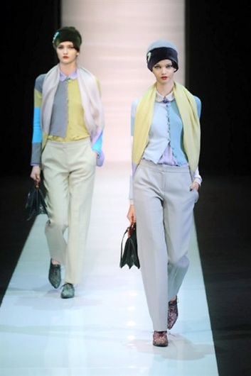 Fotoservizio/FW 2013-2014/WOMEN/EMPORIO ARMANI/DP1/9