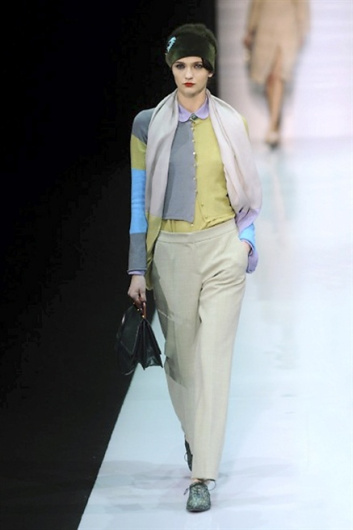 Fotoservizio/FW 2013-2014/WOMEN/EMPORIO ARMANI/DP1/10