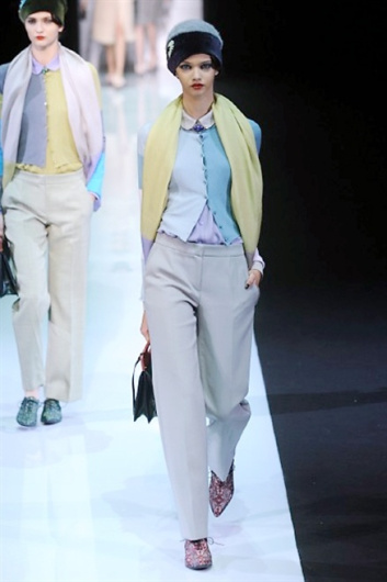Fotoservizio/FW 2013-2014/WOMEN/EMPORIO ARMANI/DP1/11