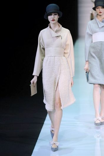 Fotoservizio/FW 2013-2014/WOMEN/EMPORIO ARMANI/DP1/12