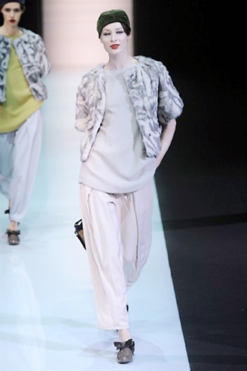 Fotoservizio/FW 2013-2014/WOMEN/EMPORIO ARMANI/DP1/15