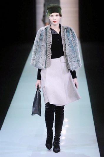 Fotoservizio/FW 2013-2014/WOMEN/EMPORIO ARMANI/DP1/18