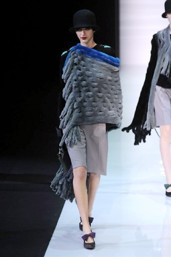 Fotoservizio/FW 2013-2014/WOMEN/EMPORIO ARMANI/DP1/19