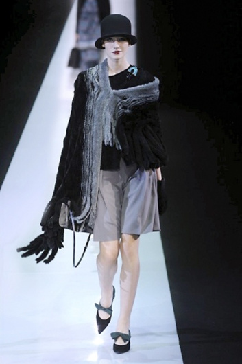Fotoservizio/FW 2013-2014/WOMEN/EMPORIO ARMANI/DP1/20