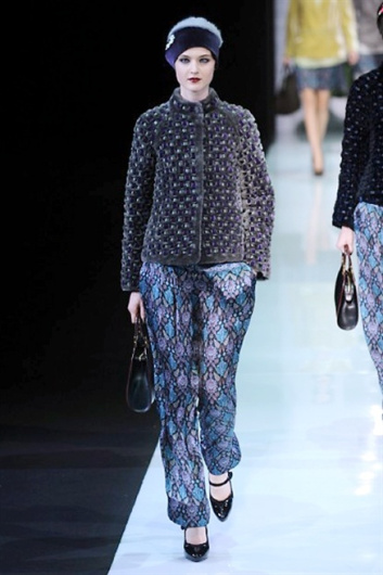 Fotoservizio/FW 2013-2014/WOMEN/EMPORIO ARMANI/DP1/22