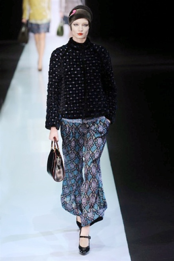 Fotoservizio/FW 2013-2014/WOMEN/EMPORIO ARMANI/DP1/23