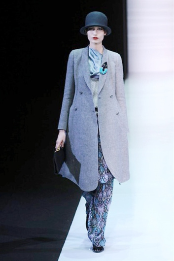 Fotoservizio/FW 2013-2014/WOMEN/EMPORIO ARMANI/DP1/28