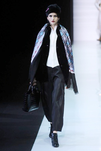Fotoservizio/FW 2013-2014/WOMEN/EMPORIO ARMANI/DP1/29