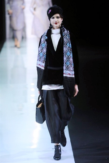 Fotoservizio/FW 2013-2014/WOMEN/EMPORIO ARMANI/DP1/30