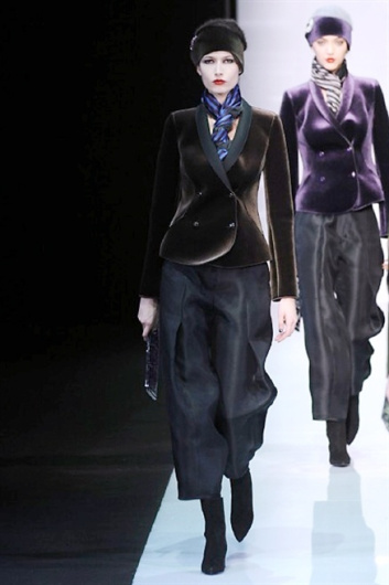 Fotoservizio/FW 2013-2014/WOMEN/EMPORIO ARMANI/DP1/68