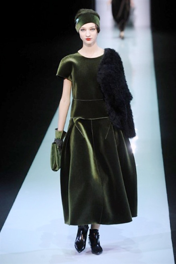 Fotoservizio/FW 2013-2014/WOMEN/EMPORIO ARMANI/DP1/74
