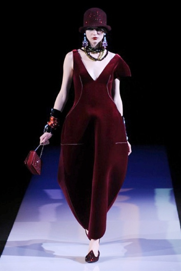 Fotoservizio/FW 2013-2014/WOMEN/EMPORIO ARMANI/DP1/81