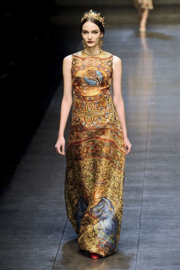 Fotoservizio/FW 2013-2014/WOMEN/DOLCE & GABBANA/DP1/7