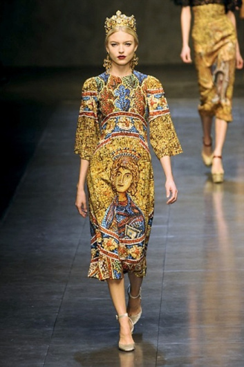 Fotoservizio/FW 2013-2014/WOMEN/DOLCE & GABBANA/DP1/9