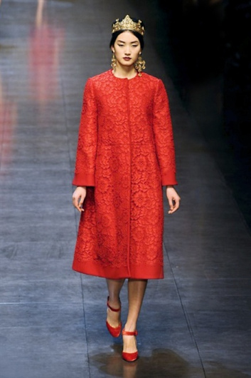 Fotoservizio/FW 2013-2014/WOMEN/DOLCE & GABBANA/DP1/54