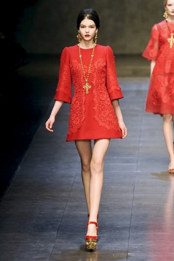 Fotoservizio/FW 2013-2014/WOMEN/DOLCE & GABBANA/DP1/55