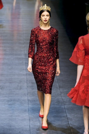 Fotoservizio/FW 2013-2014/WOMEN/DOLCE & GABBANA/DP1/57