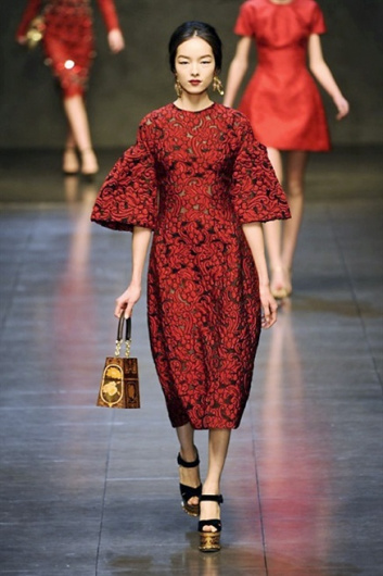 Fotoservizio/FW 2013-2014/WOMEN/DOLCE & GABBANA/DP1/59