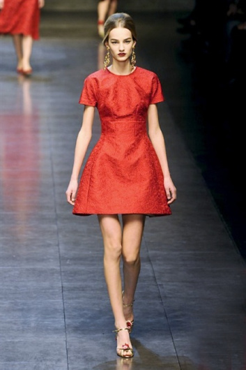 Fotoservizio/FW 2013-2014/WOMEN/DOLCE & GABBANA/DP1/60