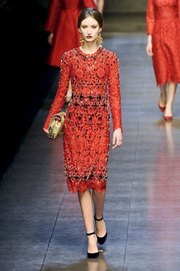 Fotoservizio/FW 2013-2014/WOMEN/DOLCE & GABBANA/DP1/61