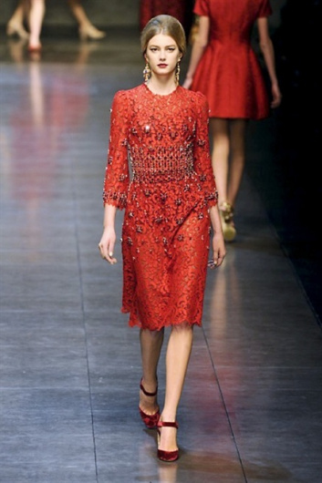 Fotoservizio/FW 2013-2014/WOMEN/DOLCE & GABBANA/DP1/63