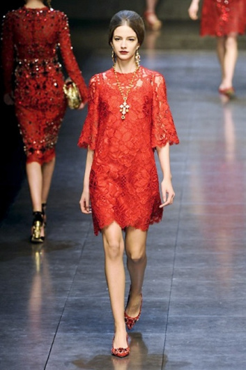 Fotoservizio/FW 2013-2014/WOMEN/DOLCE & GABBANA/DP1/64