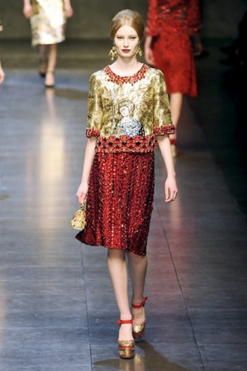 Fotoservizio/FW 2013-2014/WOMEN/DOLCE & GABBANA/DP1/66