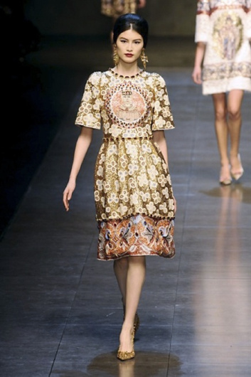 Fotoservizio/FW 2013-2014/WOMEN/DOLCE & GABBANA/DP1/73