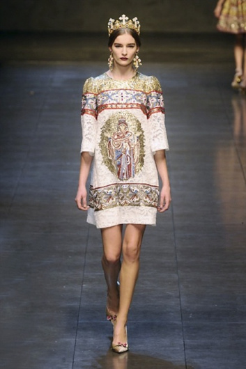 Fotoservizio/FW 2013-2014/WOMEN/DOLCE & GABBANA/DP1/74
