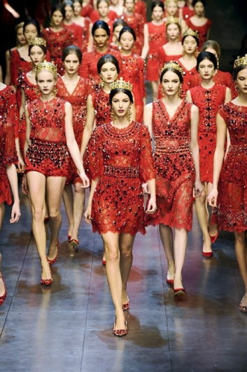 Fotoservizio/FW 2013-2014/WOMEN/DOLCE & GABBANA/DP1/75