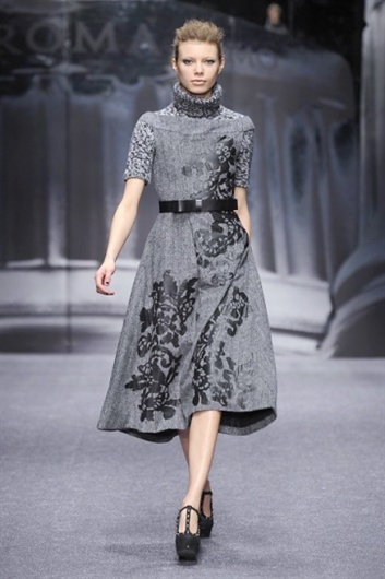 Fotoservizio/FW 2013-2014/WOMEN/LAURA BIAGIOTTI/DP1/4