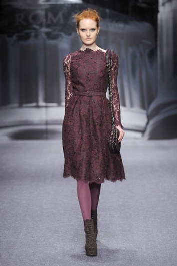 Fotoservizio/FW 2013-2014/WOMEN/LAURA BIAGIOTTI/DP1/6