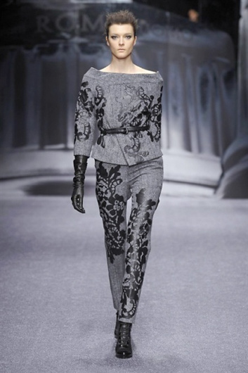 Fotoservizio/FW 2013-2014/WOMEN/LAURA BIAGIOTTI/DP1/7
