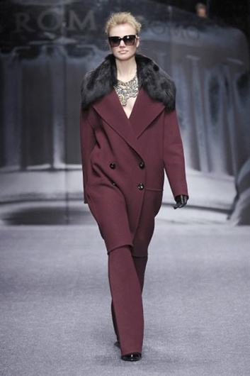Fotoservizio/FW 2013-2014/WOMEN/LAURA BIAGIOTTI/DP1/8