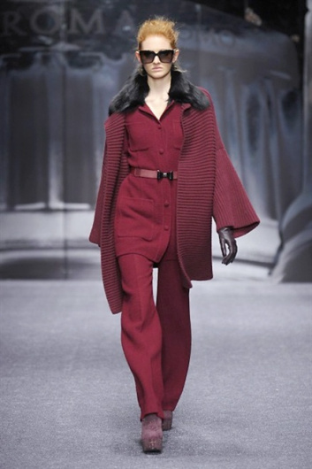 Fotoservizio/FW 2013-2014/WOMEN/LAURA BIAGIOTTI/DP1/10