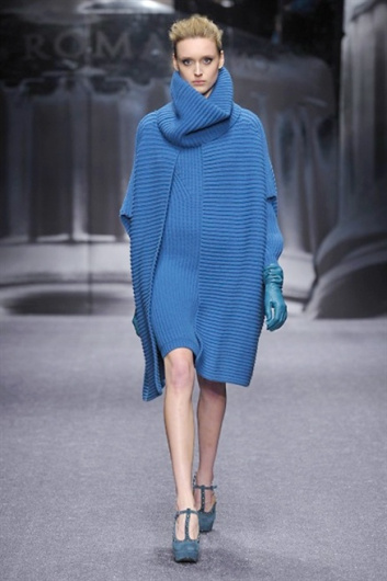 Fotoservizio/FW 2013-2014/WOMEN/LAURA BIAGIOTTI/DP1/13