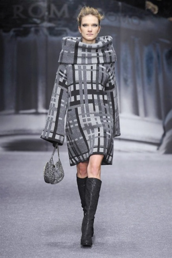 Fotoservizio/FW 2013-2014/WOMEN/LAURA BIAGIOTTI/DP1/14
