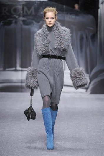 Fotoservizio/FW 2013-2014/WOMEN/LAURA BIAGIOTTI/DP1/15