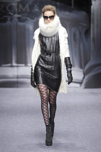 Fotoservizio/FW 2013-2014/WOMEN/LAURA BIAGIOTTI/DP1/18