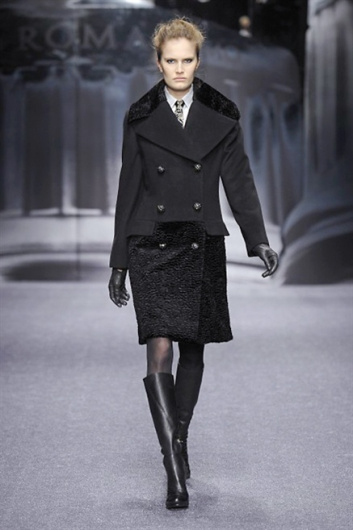 Fotoservizio/FW 2013-2014/WOMEN/LAURA BIAGIOTTI/DP1/21