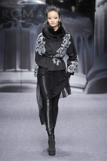 Fotoservizio/FW 2013-2014/WOMEN/LAURA BIAGIOTTI/DP1/22