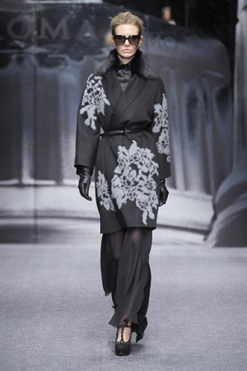 Fotoservizio/FW 2013-2014/WOMEN/LAURA BIAGIOTTI/DP1/24