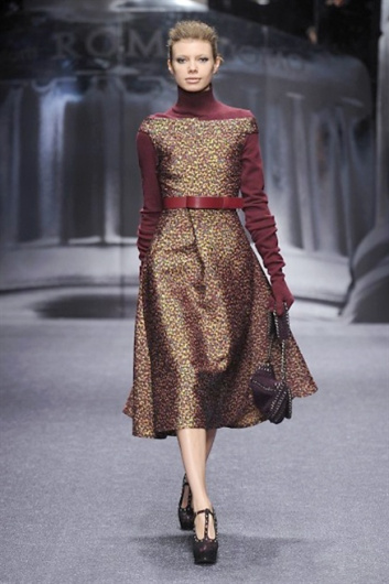 Fotoservizio/FW 2013-2014/WOMEN/LAURA BIAGIOTTI/DP1/27
