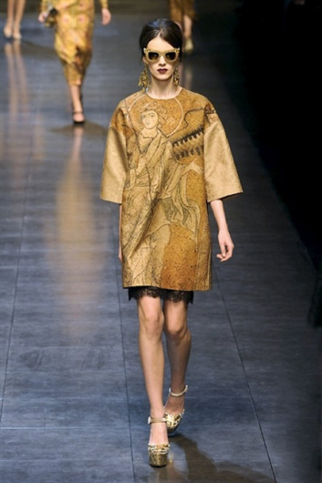 Fotoservizio/FW 2013-2014/WOMEN/DOLCE & GABBANA/DP1/11