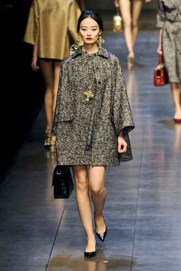 Fotoservizio/FW 2013-2014/WOMEN/DOLCE & GABBANA/DP1/16