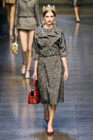 Fotoservizio/FW 2013-2014/WOMEN/DOLCE & GABBANA/DP1/17