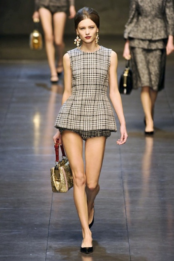 Fotoservizio/FW 2013-2014/WOMEN/DOLCE & GABBANA/DP1/21