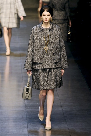 Fotoservizio/FW 2013-2014/WOMEN/DOLCE & GABBANA/DP1/25