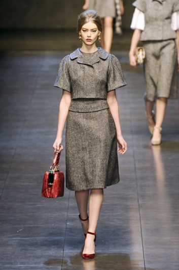 Fotoservizio/FW 2013-2014/WOMEN/DOLCE & GABBANA/DP1/27